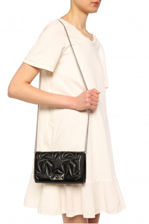 ‘helia’ shoulder bag, zdjęcie 2 ‘helia’ shoulder bag od Jimmy Choo